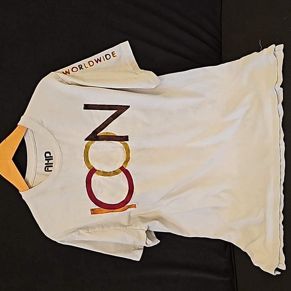 Another Hype Piece Tshirt